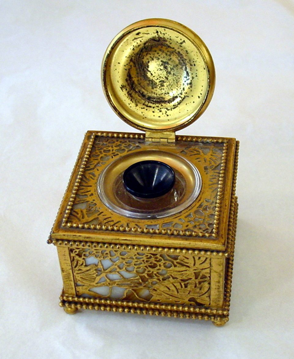 Calamaio chiaro